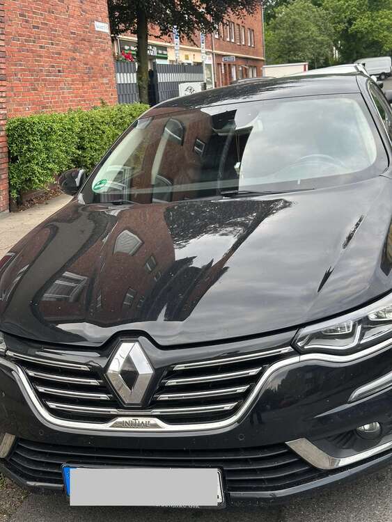 Renault Talisman 146.768 km 13.550 € Oberhausen 46119