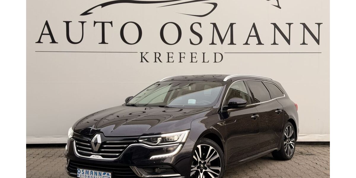 Renault Talisman 121.902 km 17.950 &euro; Krefeld 47805
