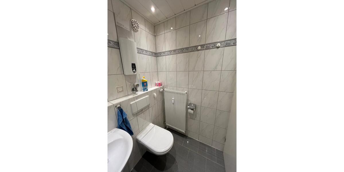 Etagenwohnung Wuppertal Cronenberg - 2 Zimmer, 58 m&sup2;, 129.500&euro; | Angebot:26988044