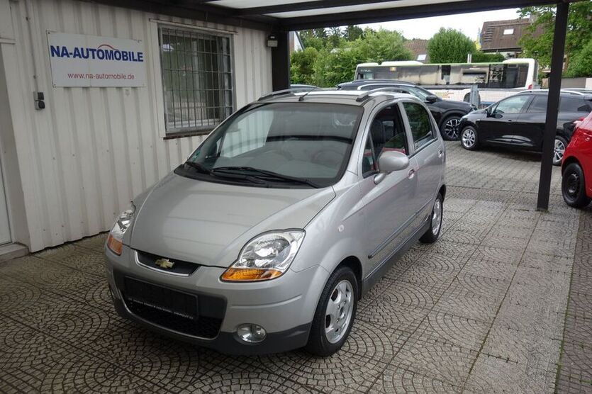 Matiz