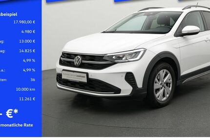VW Taigo 37.504 km 17.980 &euro; Leverkusen 51379