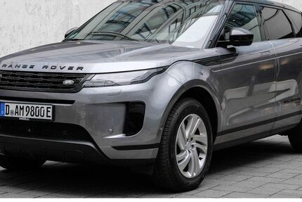 Land Rover Range Rover Evoque 5.500 km 53.950 &euro; Düsseldorf 40547