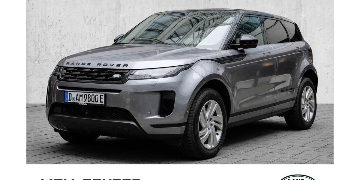 Land Rover Range Rover Evoque 5.500 km 53.950 &euro; Düsseldorf 40547