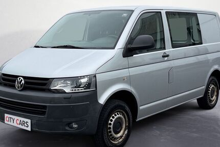 VW T5 Transporter 112.000 km 12.490 &euro; Dormagen 41540