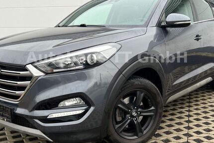 Hyundai TUCSON 103.598 km 14.950 € Bergheim bei Köln 50126