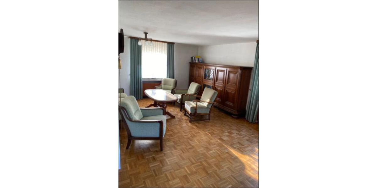 Doppelhaushälfte Krefeld Benrad - 5 Zimmer, 160 m&sup2;, 380.000&euro; | Angebot:25836241