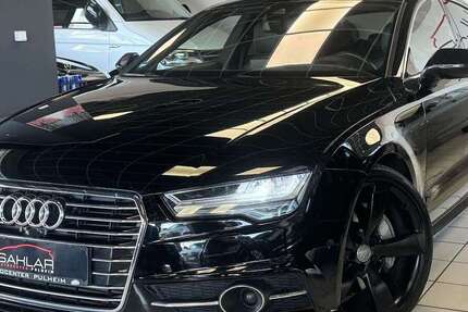 Audi A7 139.000 km 29.999 € pulheim 50259