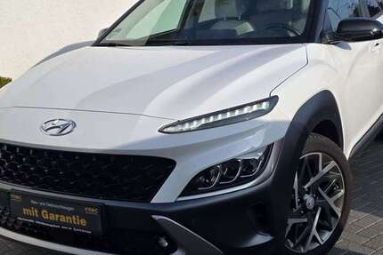 Hyundai KONA 20.200 km 23.998 € Mönchengladbach 41063