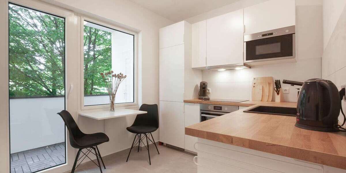 Zimmer Düsseldorf Rath - 1 Zimmer, 1.400&euro; | Angebot:20803580