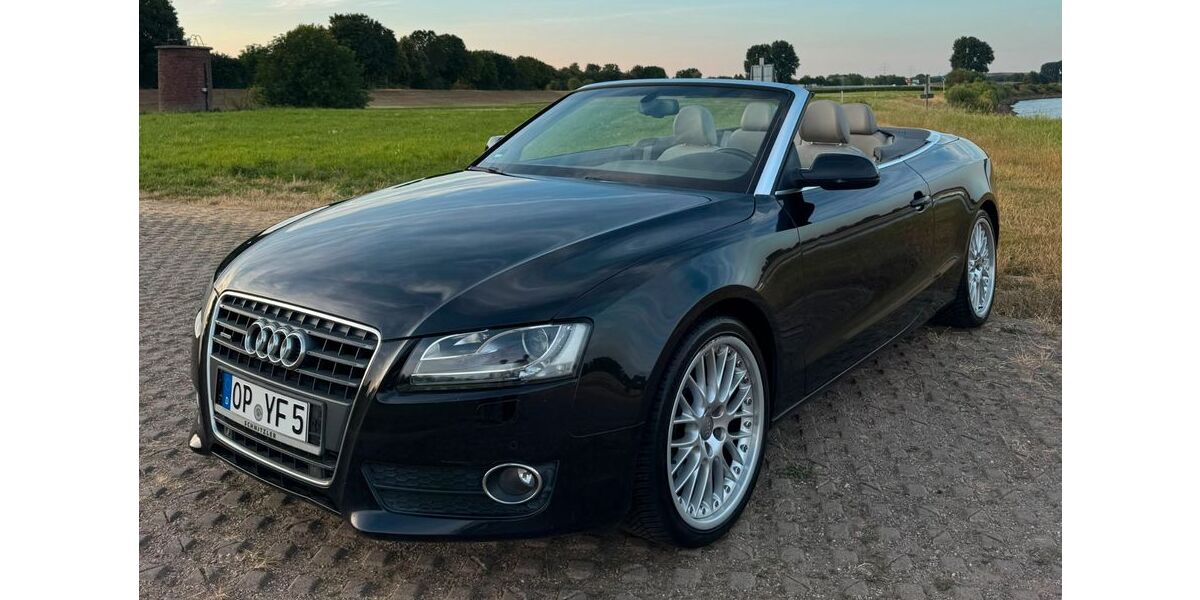 Audi A5 189.000 km 8.990 &euro; Leverkusen 51375