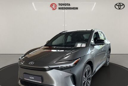 Toyota bZ4X 6.500 km 34.985 &euro; Krefeld 47809