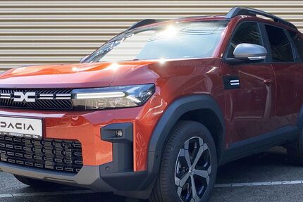 Dacia Bigster 4.200 km 33.700 &euro; Duisburg 47059