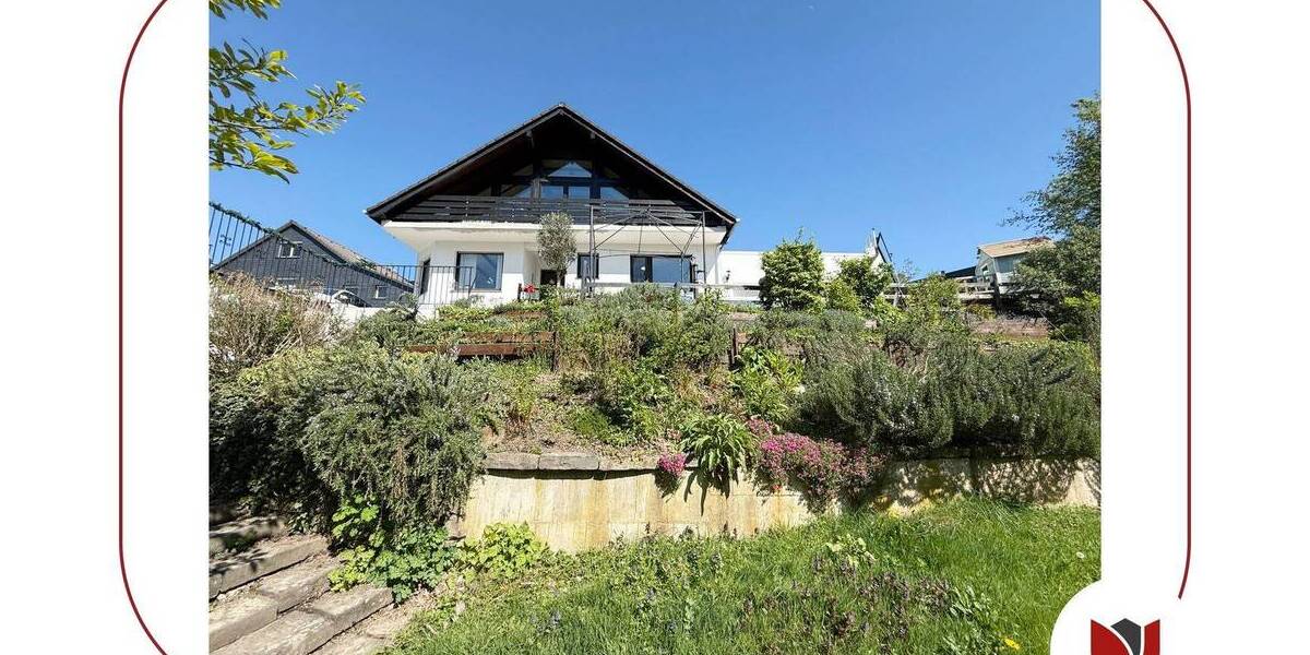 Einfamilienhaus Leichlingen - 6 Zimmer, 188 m&sup2;, 479.000&euro; | Angebot:26450249