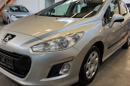 Peugeot 308 147.545 km 4.799 &euro; Viersen 41748