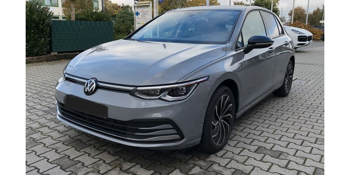 VW Golf 79.990 km 22.500 &euro; Kempen 47906