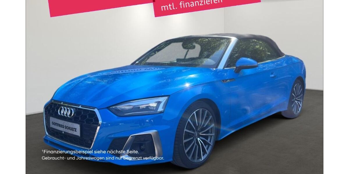 Audi A5 65.205 km 29.590 &euro; Wuppertal 42109