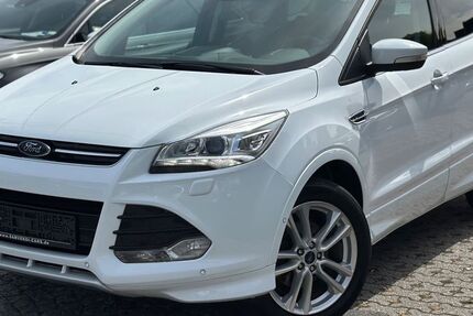 Ford Kuga 111.000 km 9.598 &euro; Mönchengladbach 41063
