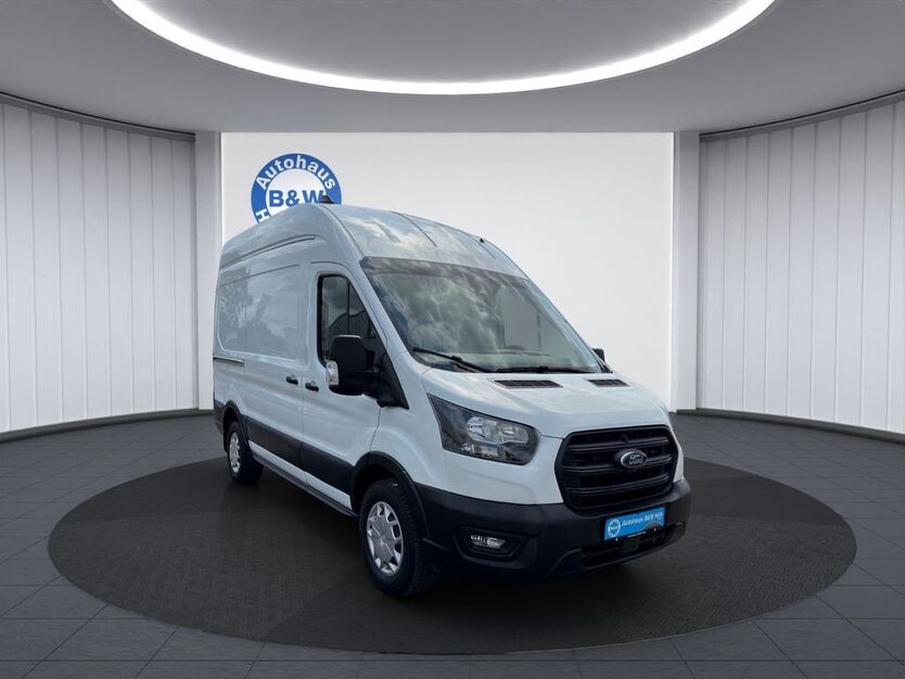 Ford Transit 23.567 km 27.999 € Krefeld 47805