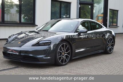 Porsche Taycan 51.500 km 63.900 &euro; Neukirchen-Vluyn 47506
