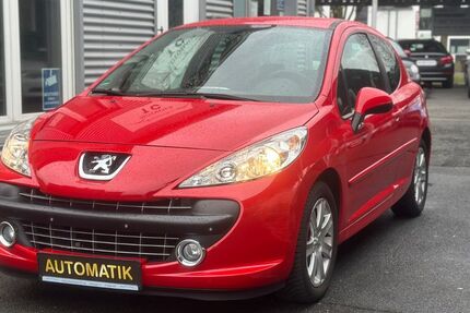 Peugeot 207 35.160 km 6.990 &euro; Krefeld 47809