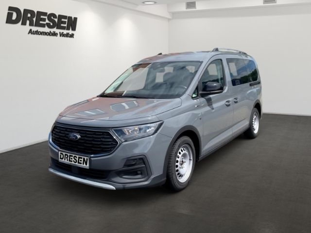 Ford Tourneo Connect 93.298 km 22.680 &euro; Neuss 41464