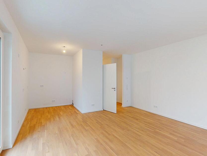 Zuhause für Ihre Familie im Maris – Erstbezug direkt am Albertussee! (mietpreisgedämpftes Wohnen) zimmer