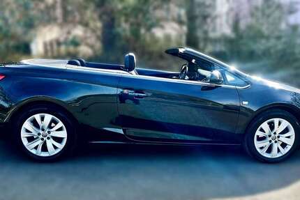 Opel Cascada 101.000 km 7.900 &euro; Solingen, Klingenstadt 42657