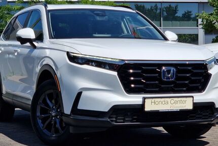 Honda CR-V 48.200 km 36.970 &euro; Düsseldorf 40233