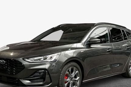 Ford Focus 10.412 km 28.990 &euro; Düsseldorf 40549