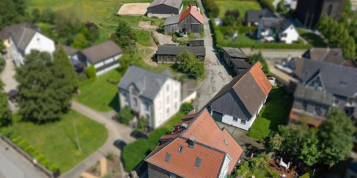 Gewerbeobjekt Wülfrath Düssel - 1.950.000&euro; | Angebot:26816469