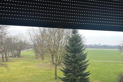 Gemütliches 1-Zimmer-Apartment in Fischeln mit Einbauküche 1 zimmer