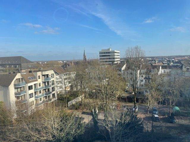 Gewerbeobjekt Mönchengladbach Eicken - 4 Zimmer, 121 m&sup2;, 972&euro; | Angebot:25209947