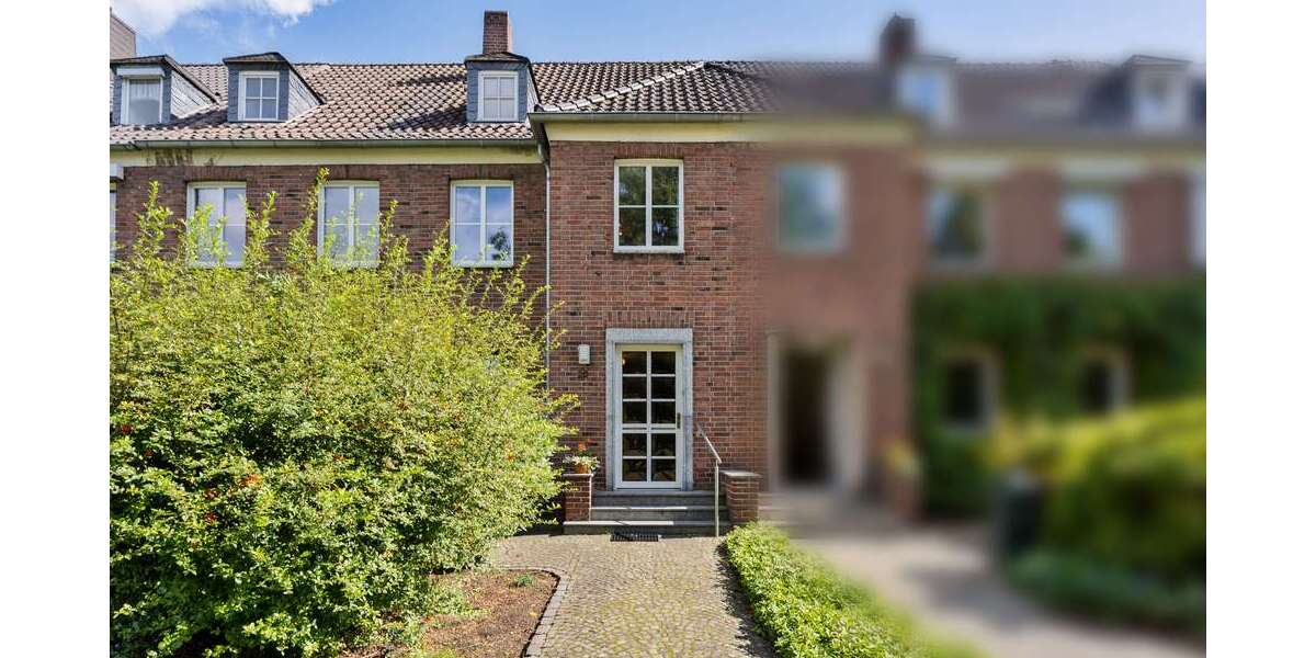 Haus zum Kaufen in Krefeld 549.000 € 200.57 m² 9 zimmer