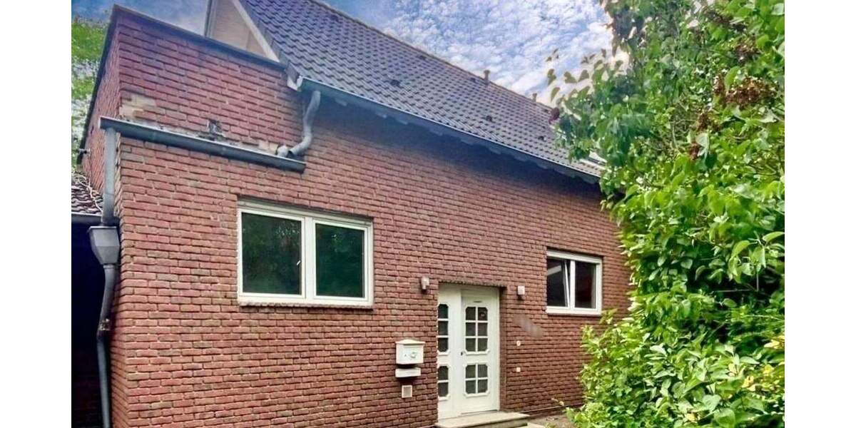 VIEL PLATZ IN IHREM NEUEN ZUHAUSE IN WORRINGEN 5 zimmer