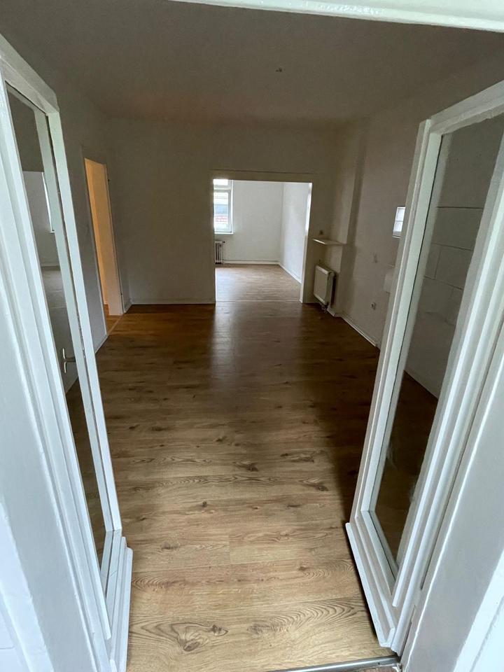 Wohnung in Wuppertal Elberfeld ohne Makler!