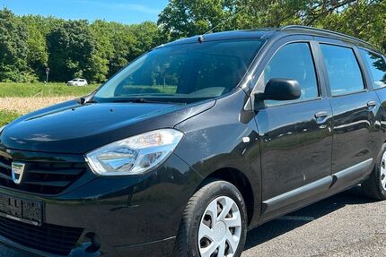 Dacia Lodgy 142.000 km 4.490 &euro; Neukirchen-Vluyn 47506