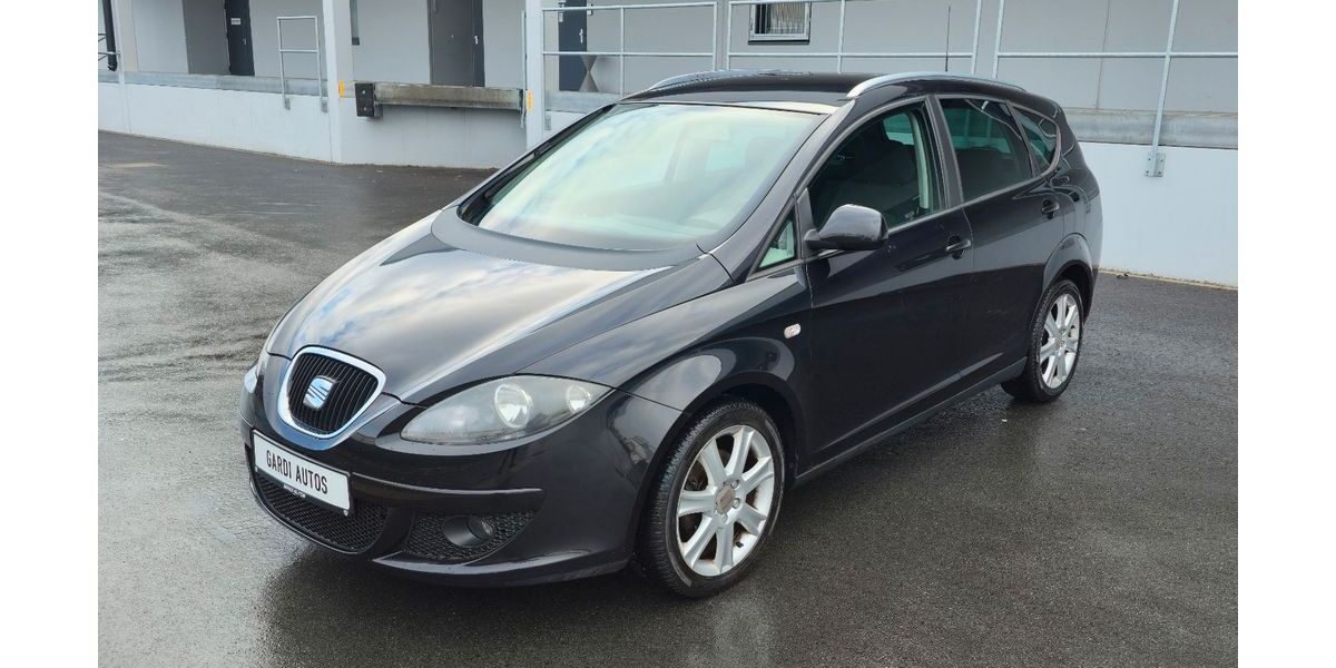 Seat Altea 160.000 km 3.199 &euro; Neuss 41472
