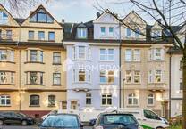 Moderne DreiZimmerwohnung - Ihr neues Zuhause in bester Lage!