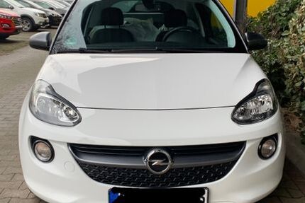 Opel Adam 152.000 km 6.000 &euro; Duisburg 47249