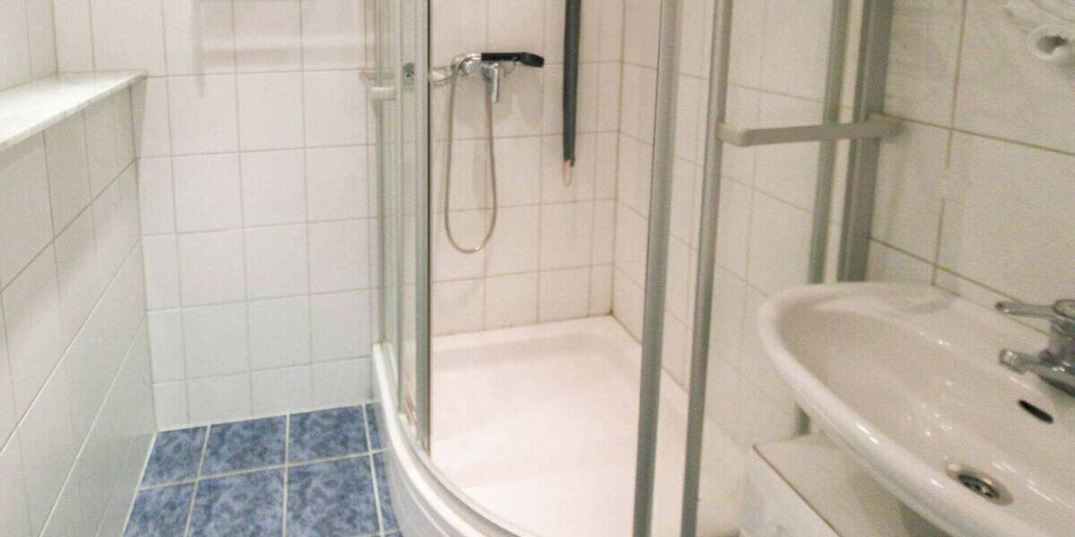 Etagenwohnung Wuppertal Barmen - 2 Zimmer, 58 m&sup2;, 125.000&euro; | Angebot:26879614