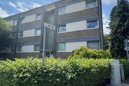 Wohnung Neuss Furth-Mitte - 4 Zimmer, 72 m&sup2;, 176.600&euro; | Angebot:27102620
