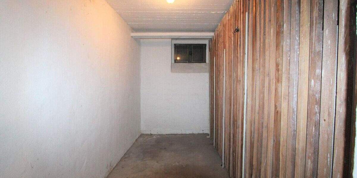 Etagenwohnung Mönchengladbach Stadtmitte - 2 Zimmer, 43 m&sup2;, 450&euro; | Angebot:25684505