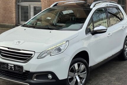 Peugeot 2008 159.212 km 5.999 &euro; Mülheim an der Ruhr 45473