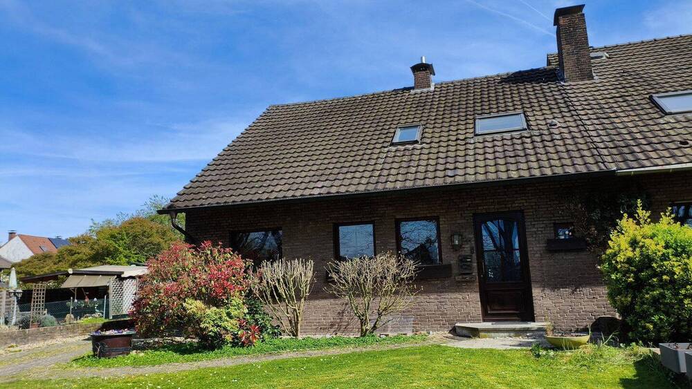 Doppelhaushälfte Duisburg Rumeln-Kaldenhausen - 6 Zimmer, 175 m&sup2;, 550.000&euro; | Angebot:26915829