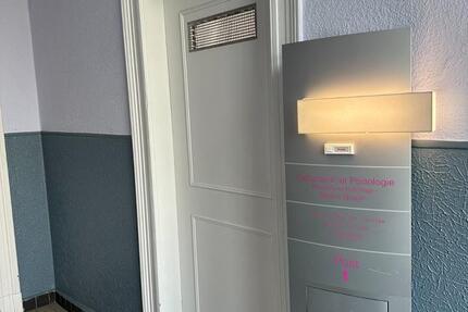 Gewerberäume zimmer