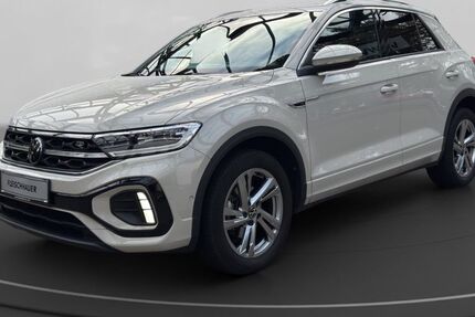 VW T-Roc 24.477 km 26.970 € Mönchengladbach 41238