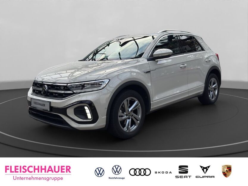 VW T-Roc 24.477 km 26.970 € Mönchengladbach 41238
