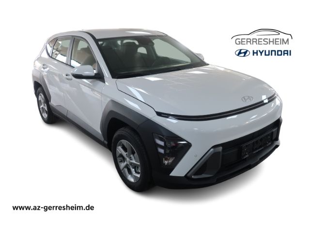 Hyundai KONA 9.882 km 29.887 € Jüchen 41363