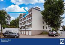 3-Zimmer-Wohnung mit großzügiger Loggia und Aufzug in Bochum-Wiemelhausen!