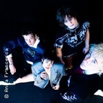 Leftovers - Stadion Tour 2026